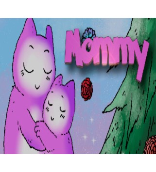 Mommy Steam Key GLOBAL